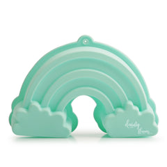 RAINBOW SILICON MOULD