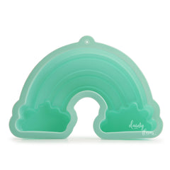 RAINBOW SILICON MOULD