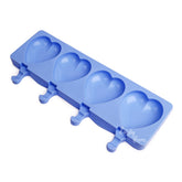 CAKESICLE MOULD (HEART)