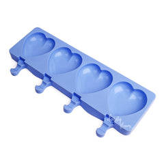 CAKESICLE MOULD (HEART)