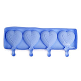 CAKESICLE MOULD (HEART)