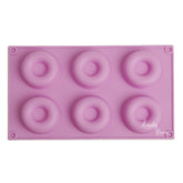 PASRTY MOULDS (DONUT)