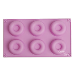 PASRTY MOULDS (DONUT)