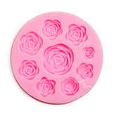 ROSE MOULD