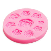 ROSE MOULD