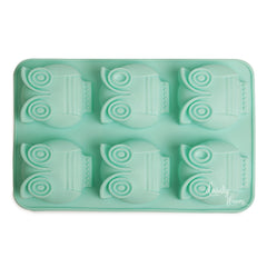 PASRTY MOULDS