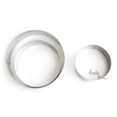 FOOD RING (ROUND)