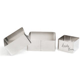 FOOD RING (SQUARE)