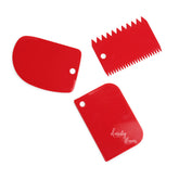 ICING COMBS (Combo)