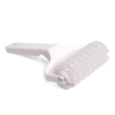 Fondant Ribbon Cutter Roller Wheels