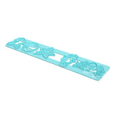 Plastic Sea Theme Tappet Fondant Cutter