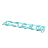 Football Soccer Theme Tappit Cutter
