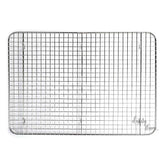 Stainless Steel Rectangular Wire Cooling Rack