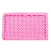 PATTERN SILICON MOULD
