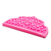CROWN SILICON MOULD