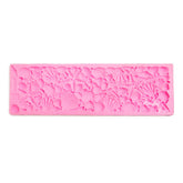 SEASHELL PATTERN SILICON MOULD