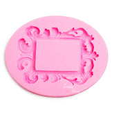 FRAME SILICON MOULD