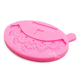 TIARA SILICON MOULD