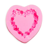HEART FRAME MOULD