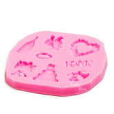 WEDDING THEME MOULD