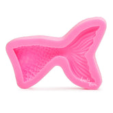 MERMAID MOULD