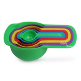 MEASURING CUPS
