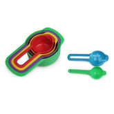 MEASURING CUPS