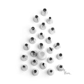 NOZZLE SET 0F 24
