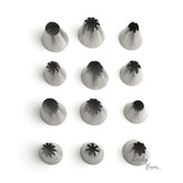 NOZZLE SET OF 12 LARGE