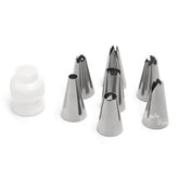 NOZZLE SET OF 6