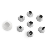 NOZZLE SET OF 6