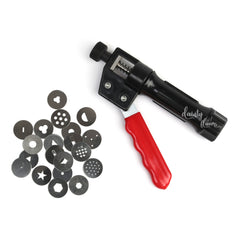 EXTRUDER