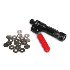 EXTRUDER