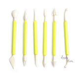 FONDANT MODELLING TOOL