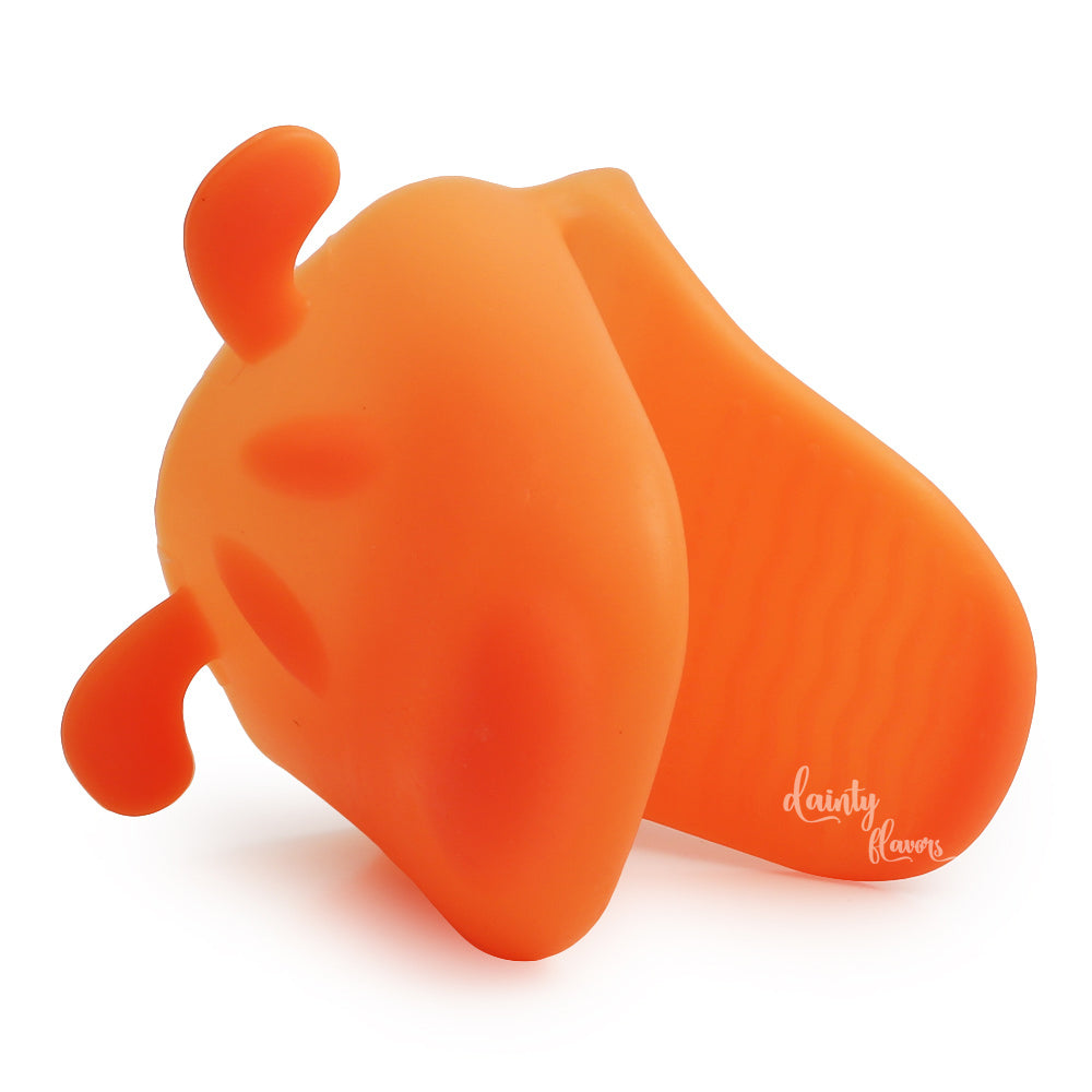 Mini Kitchen Oven Gloves: Silicone Insulated HAND CLIP