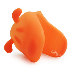 Mini Kitchen Oven Gloves: Silicone Insulated HAND CLIP
