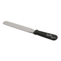 ICING SPATULA straight 8inch