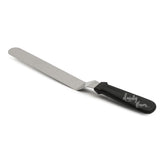 ICING SPATULA angled 8inch