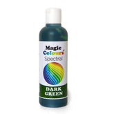 SPECTRAL Gel Colours - DARK GREEN