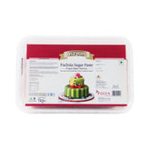 FUCHSIA - Sugar Paste by Vizyon - 1 Kg