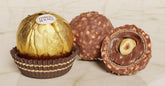 FERRERO ROCHER GIFT BOX WITH 16 PIECES