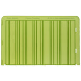 Gala Stripes Silicone Onlay Mat