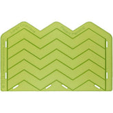 Medium Chevron Silicone Onlay Mat