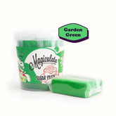 Magiculata Fondant & Sugar Paste - Garden Green 1KG