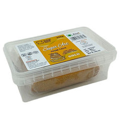Gold Sugar Paste (1 Kg) - Sugar Shine India