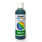 SPECTRAL Gel Colours - GREEN