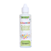 Colourmist Colour Splash (GREEN) 200gm