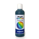 SPECTRAL Gel Colours - INDIGO BLUE