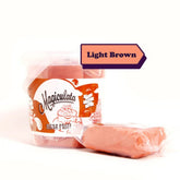 Magiculata Fondant & Sugar Paste - Light Brown 1KG
