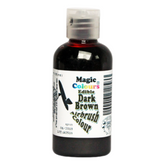 Dark Brown - Airbrush Colour by Magic Colours